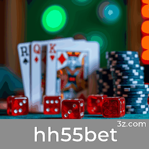 hh55bet: Experiência de Cassino Imersiva para Brasileiros