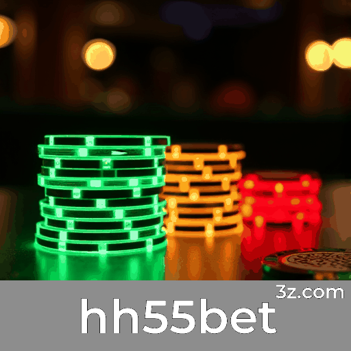 hh55bet: Variedade de Jogos para Jogadores Brasileiros