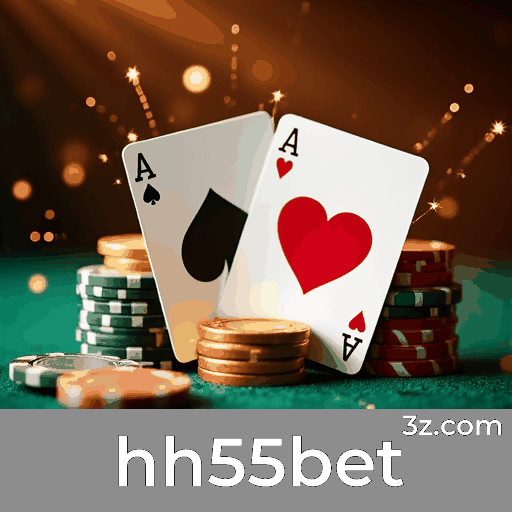 hh55bet: Bônus e Ofertas Exclusivas para Você