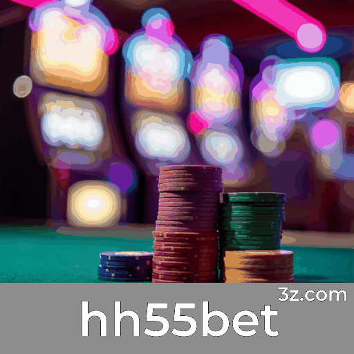 hh55bet: Variedade de Jogos para Jogadores Brasileiros