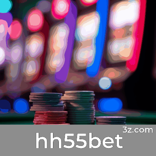 hh55bet App: Aposta Móvel com Conveniência Total