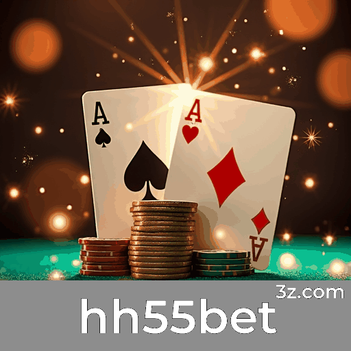 hh55bet App: Aposta Móvel com Conveniência Total
