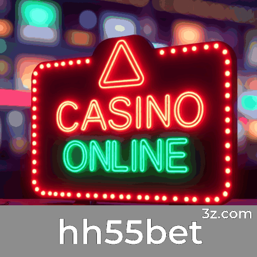 Experiência de Apostas Profissional na Plataforma hh55bet